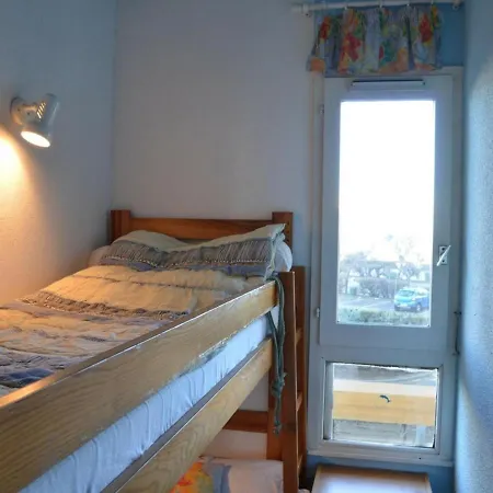 Cap D'agde Naturisme, 2 Pieces, 4 Personnes - Fr-1-249a-24 Apartment