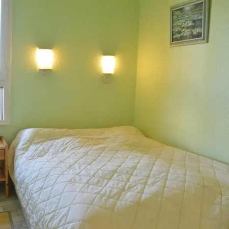 Cap D'agde Naturisme, 2 Pieces, 4 Personnes - Fr-1-249a-24 * Agde